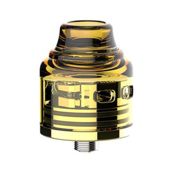 OUMIER WASP NANO S RDA 25MM GOLD