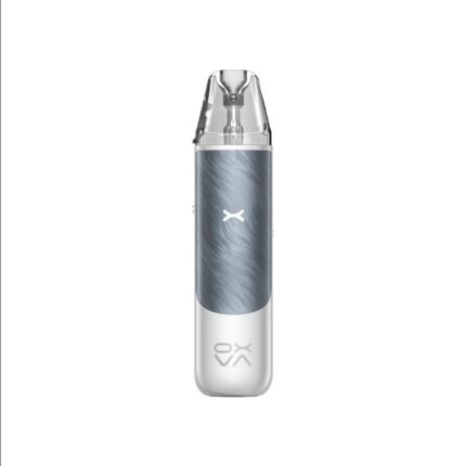 OXVA NEXLIM GO POD KIT SPACE GRAY