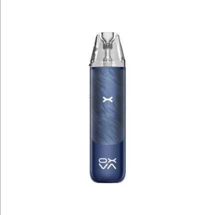 OXVA NEXLIM GO POD KIT STARRY BLUE