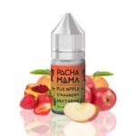 PACHAMAMA AROMA FUJI APPLE STRAW NECTARINA 30ML.