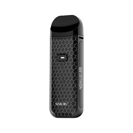 SMOK NORD 2 POD KIT BLACK COBRA