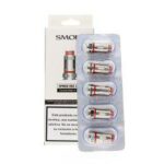 SMOK RESISTENCIA RPM80 RGC MESH 0,17 OHM