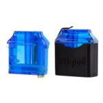 SMOKING VAPOR RESISTENCIA WI POD X BLUE