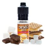 SMORES ADDICT AROMA CHOCO CHIPS GRAHAM 10ML.