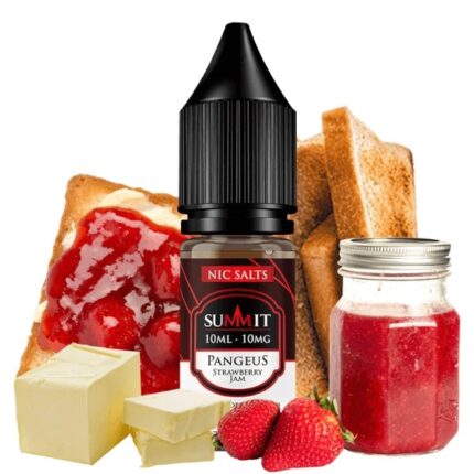 SUMMIT & BOMBO SALT PANGEUS 20MG. 10ML.