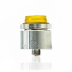 THE MIND FLAYER ATEMPORAL RDA 23MM SILVER