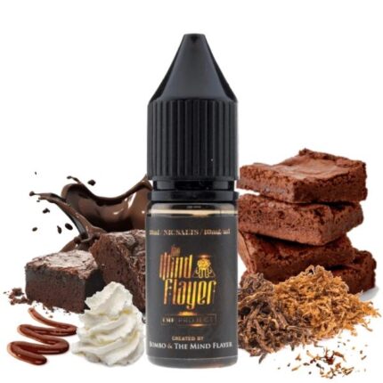 THE MIND FLAYER/BOMBO SALT TMF PROJECT 10MG. 10ML.