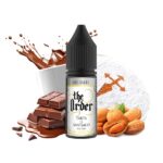THE ORDER SALT TARTA DE SANTIAGO 20MG  10ML 