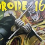 TIMON COIL ALIEN ANDROIDE 16 0 28 OHM NI80 P-2
