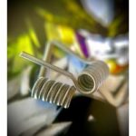 TIMON COIL ALIEN CELULA 0 11 OHM NI80 P-2