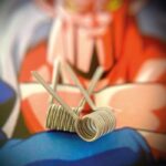 TIMON COIL ALIEN DABURA 0 21 OHM NI80 P-2