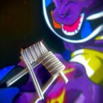 TIMON COIL ALIEN LORD BILLS 0 13 OHM NI80 P-2