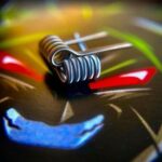 TIMON COIL RESISTENCIA BROLY 0 10 OHM NI80 P-2