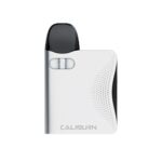UWELL CALIBURN AK3 POD KIT SILVER