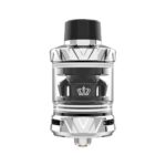 UWELL CROWN V TANK SILVER