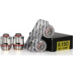 UWELL RESISTENCIA VALYRIAN 0,15 OHM