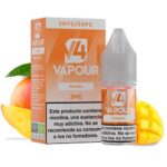 V4 VAPOUR MANGO 03MG  10ML 