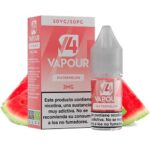 V4 VAPOUR WATERMELON 03MG  10ML 