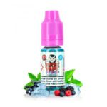 VAMPIRE VAPE SALT HEISENBERG 10MG. 10ML.