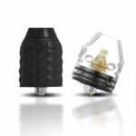 VANDY VAPE CAPSTONE RDA BLACK