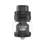 VANDY VAPE KYLIN MINI V2 RTA 2ML. MATTE BLACK