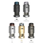 VANDY VAPE MATO RDTA SS