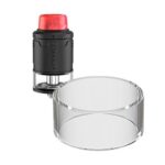 VANDY VAPE PIREX PYRO 2/3 4 ML.