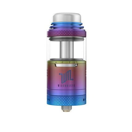 VANDY VAPE WIDOWMAKER RTA RAINBOW