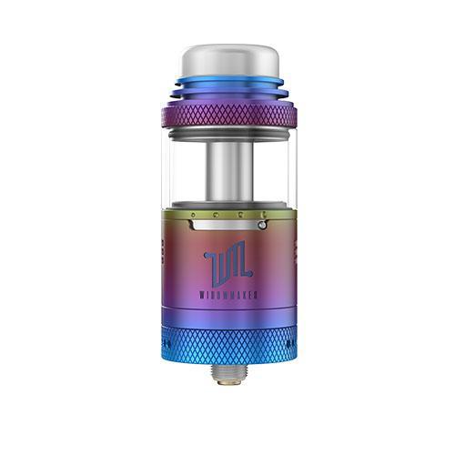 VANDY-VAPE-WIDOWMAKER-RTA-RAINBOW.jpg VANDY VAPE WIDOWMAKER RTA RAINBOW - Imagen 1