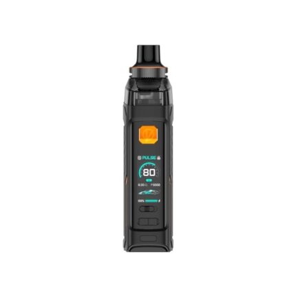 VAPORESSO ARMOUR G 3000mAh BLACK