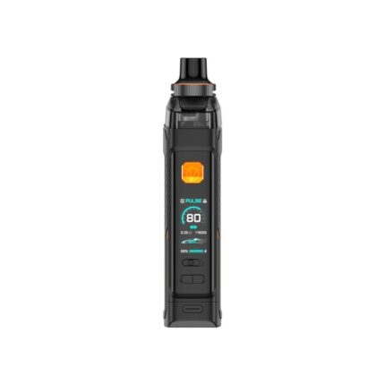 VAPORESSO ARMOUR GS 80W BLACK