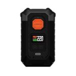 VAPORESSO ARMOUR MAX 220W MOD BLACK