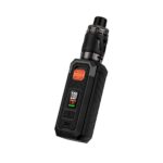 VAPORESSO ARMOUR S 100W + ITANK 2 BLACK