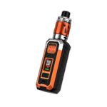 VAPORESSO ARMOUR S 100W + ITANK 2 ORANGE