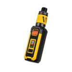 VAPORESSO ARMOUR S 100W KIT YELLOW