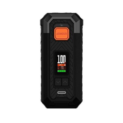VAPORESSO ARMOUR S MOD BLACK