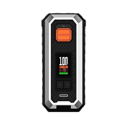 VAPORESSO ARMOUR S MOD SILVER