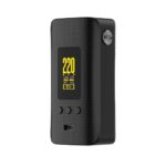 VAPORESSO GEN 200 MOD DARK BLACK