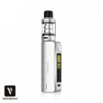 VAPORESSO GEN 80 KIT LIGHT SILVER