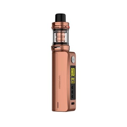 VAPORESSO GEN 80S KIT BROWN