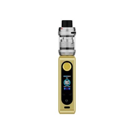 VAPORESSO GEN SE KIT PLATINUM GOLD