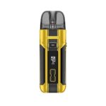VAPORESSO LUXE X PRO POD KIT DAZZLING YELLOW