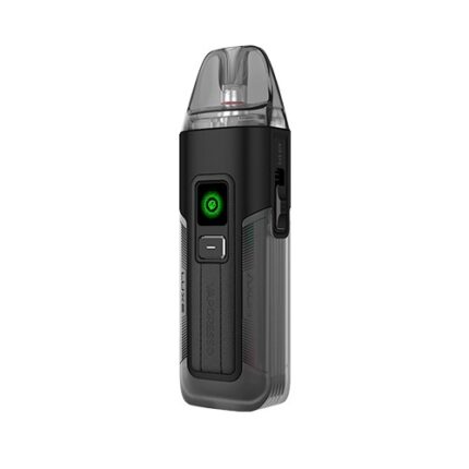 VAPORESSO LUXE X2 POD KIT NIGHT BLACK