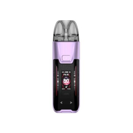 VAPORESSO LUXE XR MAX 2 FLOWING PURPLE