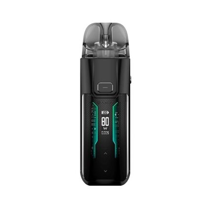 VAPORESSO LUXE XR MAX BLACK