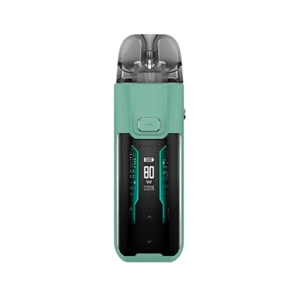 VAPORESSO LUXE XR MAX GREEN