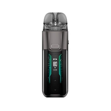 VAPORESSO LUXE XR MAX GREY