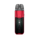 VAPORESSO LUXE XR MAX POD KIT FLAME RED