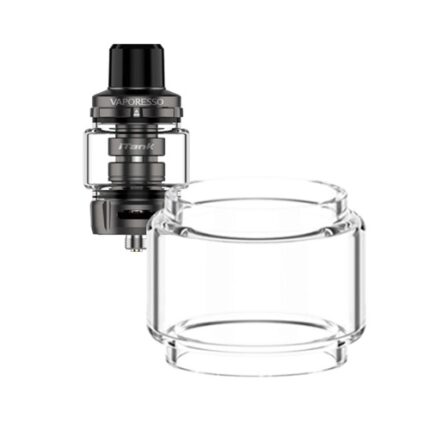 VAPORESSO PIREX ITANK 2 5ML