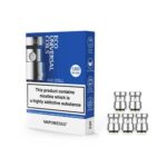 VAPORESSO RESISTENCIA EUC CCELL 1.0 OHM